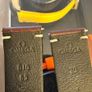 Omega Brown Leather Strap Image 3