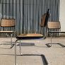 MARCEL BREUER B32 CESCA DINING CHAIRS - Warehouse and Showroom Open Saturday 8th August 12 till 4pm Eircode R95T227 Image 3