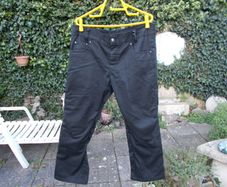 Bull-it armored jeans