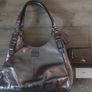 Coach Madison Maggie Set: Excellent Bag & Well-Cared For Wallet Image 5