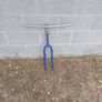 Handlebar, stem and fork. Image 2