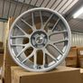 19" Inch Strom Str2 Rc Wheels Bmw E90 E91 E92 E93 F10 F11 F30 F31 F33 F36 M2 M3 M4 F80 F82 F82 F87 3 4 5 6 7 Series 5x120 Image 4
