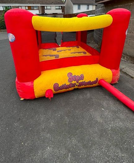 Bouncy Castle