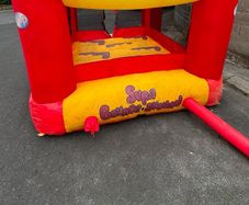 Bouncy Castle