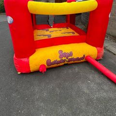 Bouncy Castle