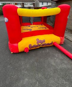Bouncy Castle