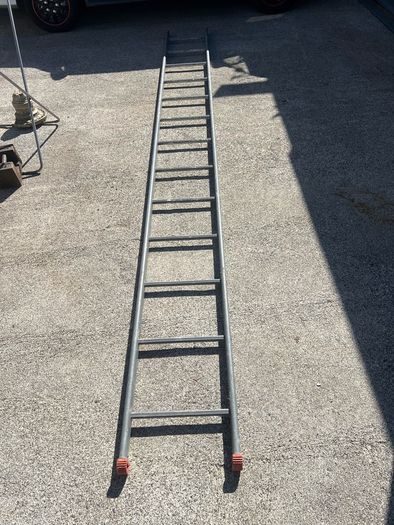 ladder