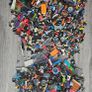 15.5 kg  LEGO Collection  NINJAGO, Nexo Knights, Star Wars, Technic Image 2