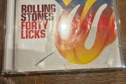 Rolling Stones - Forty Licks (2xCD)