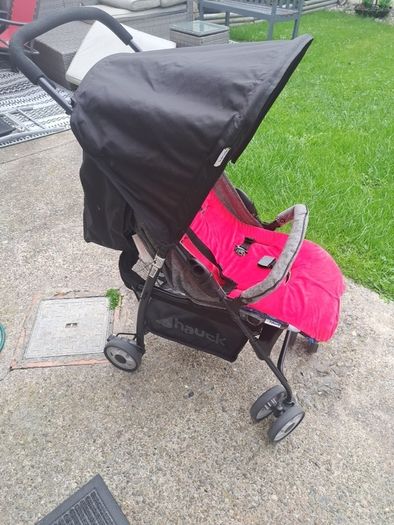 buggy
