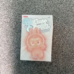 authentic labubu new blind box