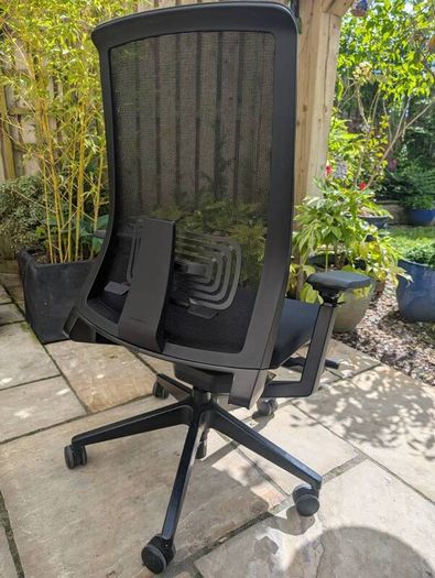 ergonomic office chair