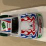 Ford Capri Gr.5 Zakspeed 1/24 Ford Dealer Burago Image 7
