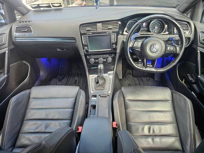 2014 Volkswagen GolfR DSG NCT & TAX