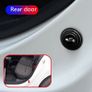 Car Door Silicone Anti Shock Image 4