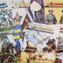 Commando Comics Image 2