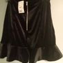 ladies skirt h&m size 10 new Image 2