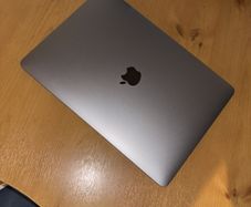 Macbook Air