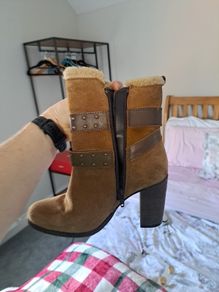 Ravel Boots
