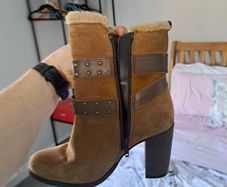 Ravel Boots