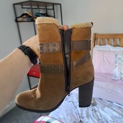 Ravel Boots