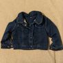 Next Shorts, Denim Jacket & pink Top Image 5