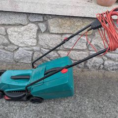 Bosch Lawnmower
