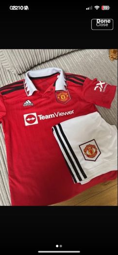 Boys clothes