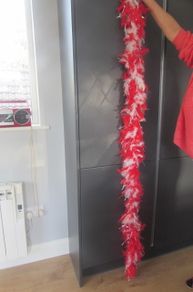 Feather Boa for Sale