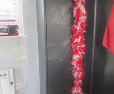 Feather Boa for Sale