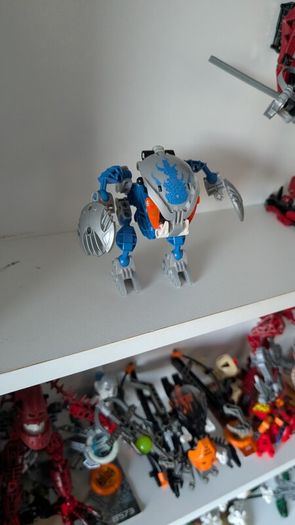 Bionicle Gahlok Kal