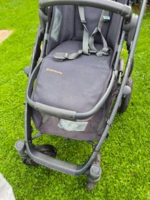 Uppababy Buggy