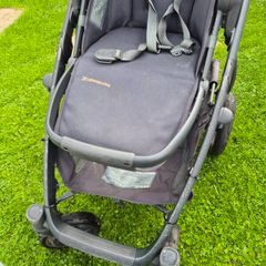 Uppababy Buggy