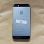 Apple iPhone 5s - 16GB - Space Gray - Cracked Screen - 3 Network - Activation Locked (For Parts / Repair) Image 3