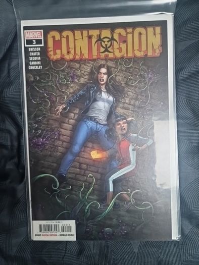 contagion