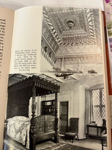 Furniture collecting for amateurs