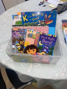 childrens books