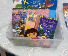childrens books
