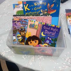 childrens books