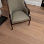 Classic Crate & Barrel Designer Armchair: Sage Image 2