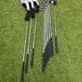 Callaway XT 11 Piece Kids Golf Clubs Image 4