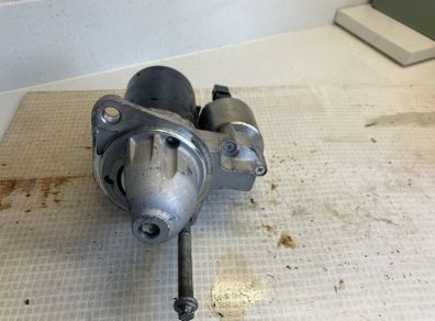 BMW N43 Starting Motor
