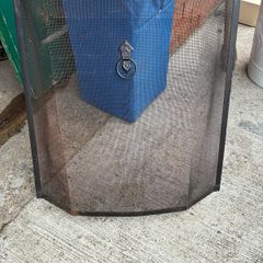 Fire guard