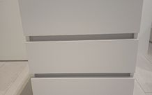 Bedside table