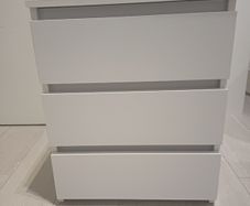 Bedside table