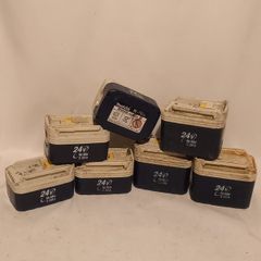Makita 24v Batteries