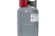 R32 - 9 kg - Refillable Cylinders - Sealed ! 100% Pure