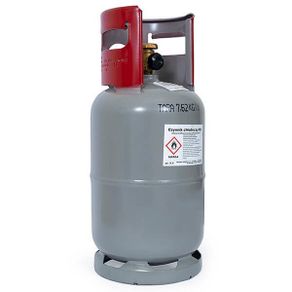 R32 - 9 kg - Refillable Cylinders - Sealed ! 100% Pure