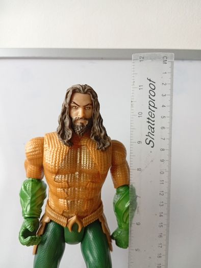 Aquaman toy