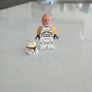 Lego star wars minifigure clone trooper sw1145 Image 3